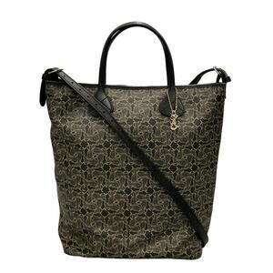 Celine tote bag shoulder crossbody Sulky